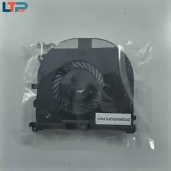 فن CPU – لپ تاپ دل M3800