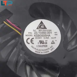 فن CPU – لپ تاپ دل N5110