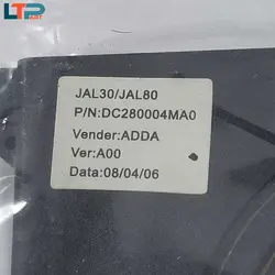 فن CPU – لپ تاپ دل VOSTRO 1310