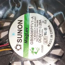 فن CPU – لپ تاپ دل Vostro 1310/1320/1520/1510