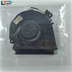 فن CPU – لپ تاپ دل XPS 12