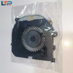 فن CPU – لپ تاپ دل XPS 15