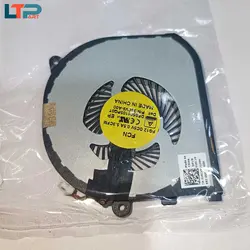 فن CPU – لپ تاپ دل XPS 15
