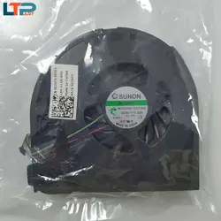 فن CPU راست – لپ تاپ دل M4600