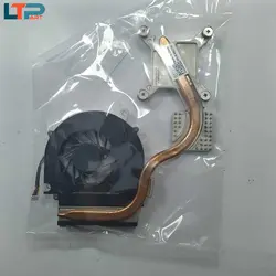 فن CPU همراه هدسینک – لپ تاپ دل STUDIO 1536