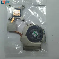 فن CPU همراه هدسینک – لپ تاپ دل STUDIO 1536