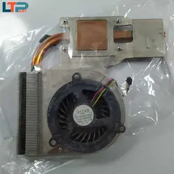 فن CPU همراه هیت سینک – لپ تاپ اچ پی 4510S