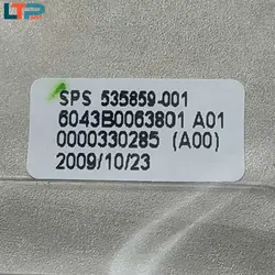 فن CPU همراه هیت سینک – لپ تاپ اچ پی 4510S
