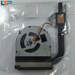 فن CPU همراه هیت سینک – لپ تاپ دل INSPIRON 3421