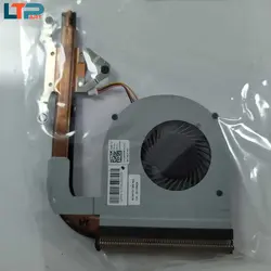 فن CPU همراه هیت سینک – لپ تاپ دل INSPIRON 3421