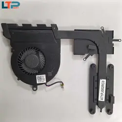 فن CPU و هدسینک – لپ تاپ دل 15-5567