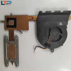فن CPU و هدسینک – لپ تاپ دل 15-5567