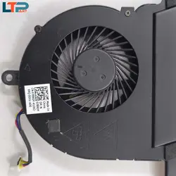 فن CPU و هدسینک – لپ تاپ دل 15-5567