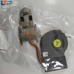 فن CPU و هدسینک – لپ تاپ دل 1750