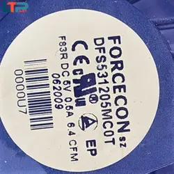 فن CPU و هدسینک – لپ تاپ دل 1750