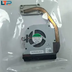 فن CPU و هدسینک – لپ تاپ دل E6320