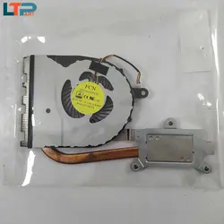 فن CPU و هدسینک – لپ تاپ دل Inspiron 15-5558/5559