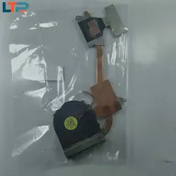 فن CPU و هدسینک – لپ تاپ دل Inspiron 5010