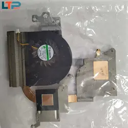 فن CPU و هدسینک – لپ تاپ دل Inspiron 5110