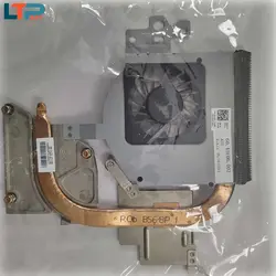 فن CPU و هدسینک – لپ تاپ دل Inspiron 5110