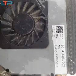 فن CPU و هدسینک – لپ تاپ دل Inspiron 5110