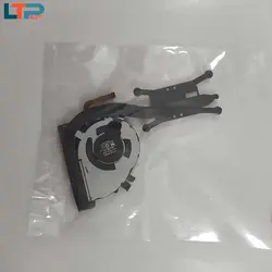 فن CPU و هدسینک – لپ تاپ لنوو X260/X250/X240