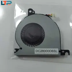 فن اوررینال  CPU – لپ تاپ دل E7240