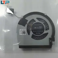 فن چپ – لپ تاپ دل INSPIRON 15-7567