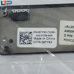 فینگر پرینت – لپ تاپ دل E6500