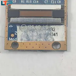 فینگر پرینت – لپ تاپ دل Vostro 1310/1320/1520/1510