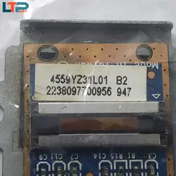 فینگرپرینت – لپ تاپ دل 1520