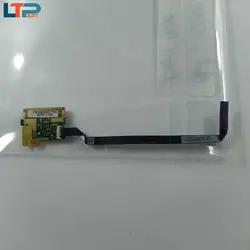 فینگرپرینت – لپ تاپ دل E7240