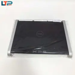 قاب A – لپ تاپ دل XPS M1330