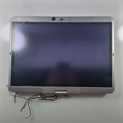 قاب A/B همراه LED و فلت و وبکم و لولا – لپ تاپ اچ پی 9740P