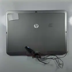 قاب A/B همراه LED و فلت و وبکم و لولا – لپ تاپ اچ پی 9740P