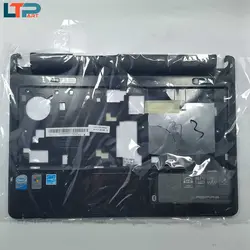 قاب C (مشکی) همراه تاچ پد موس – لپ تاپ ایسر ASPIRE D250