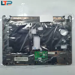 قاب C (مشکی) همراه تاچ پد موس – لپ تاپ ایسر ASPIRE D250