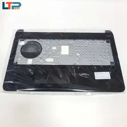 قاب C به همراه تاچ پد – لپ تاپ اچ پی 15-N