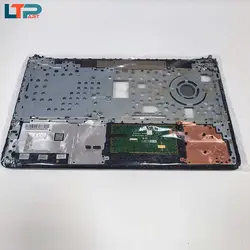 قاب C به همراه تاچ پد – لپ تاپ اچ پی 15-N