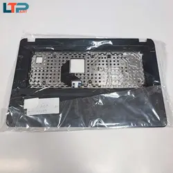 قاب C به همراه تاچ پد – لپ تاپ اچ پی 635