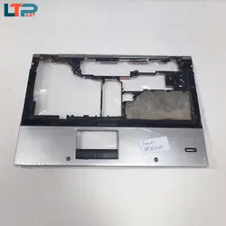 قاب C به همراه تاچ پد – لپ تاپ اچ پی 8440P