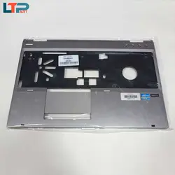 قاب C به همراه تاچ پد – لپ تاپ اچ پی 8570P