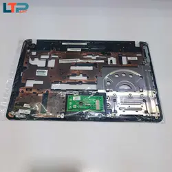 قاب C به همراه تاچ پد – لپ تاپ اچ پی CQ35