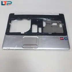 قاب C به همراه تاچ پد – لپ تاپ اچ پی CQ61