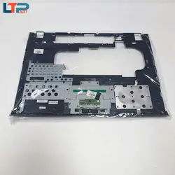 قاب C به همراه تاچ پد – لپ تاپ اچ پی DV 4000