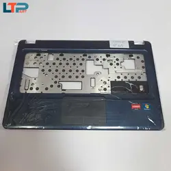 قاب C به همراه تاچ پد – لپ تاپ اچ پی Pavilion DV5 2135DX