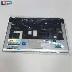 قاب C به همراه تاچ پد – لپ تاپ ام اس آی CR400