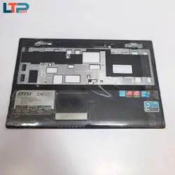 قاب C به همراه تاچ پد – لپ تاپ ام اس آی CX 620