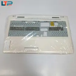 قاب C به همراه تاچ پد – لپ تاپ ام اس آی CX 61