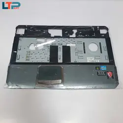 قاب C به همراه تاچ پد – لپ تاپ ام اس آی GX 680